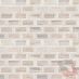 Angora 2x4 Framework Polished Brick
