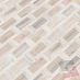 Angora 2x4 Framework Polished Brick