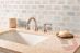 Angora 2x4 Framework Polished Brick