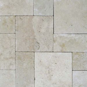 FREE SHIPPING - Tuscany Classic 3cm French Pattern Pavers