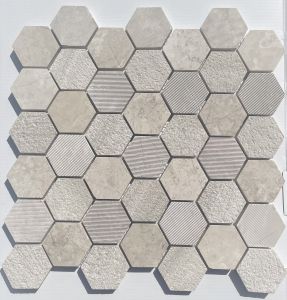 Honey Comb Hexagon