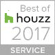 houzz best of 2015 services